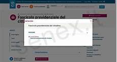 inps cassetto previdenziale cittadino curiosit 224 e tutorial su informatica pubblica inps cassetto previdenziale cittadino curiosit 224 e tutorial su informatica pubblica