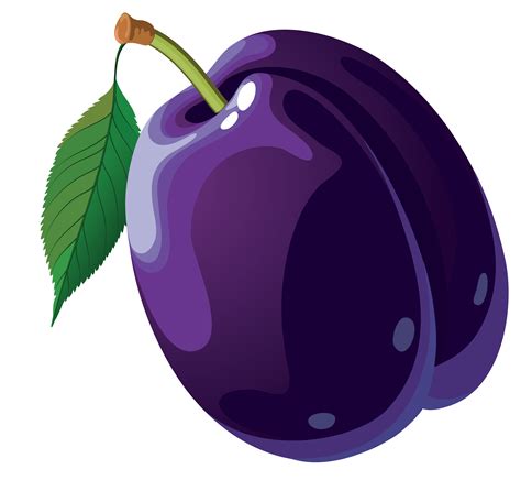 Eggplant clipart individual fruit vegetable, Picture #988120 eggplant ...