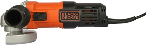 Bosch GWS 850 CE Angle Grinder 5inch Variable Speed : Amazon.in ...