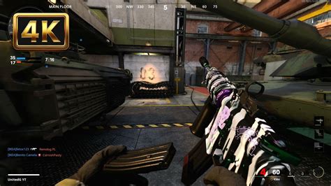 Image result for Cod Cold War Multiplayer Footage