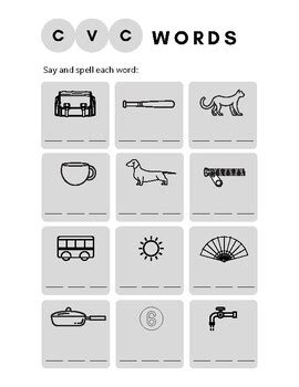 CVC Practice 的图像结果