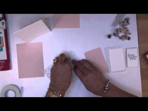 Image result for Card Making Magic Tutorials Christina Griffiths