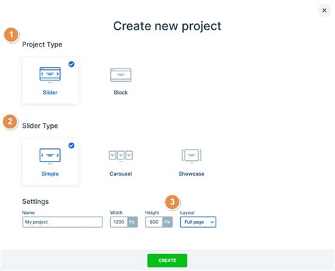 Image result for Example CSS Full Page Slider