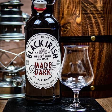 Black Irish to be rebranded after two-year legal battle with Mariah ...