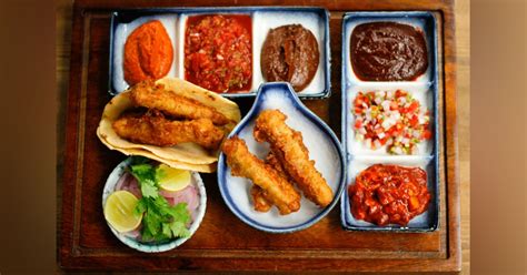 Taco Libre Festival At The Smoke Co. | LBB