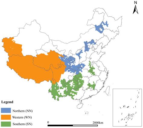 Can Urbanization-Driven Land-Use and Land-Cover Change Reduce Ecosystem ...