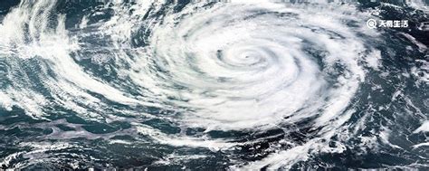 台风是怎么命名的 - 天奇百科