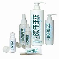 Image result for Perform Biofreeze Roll on
