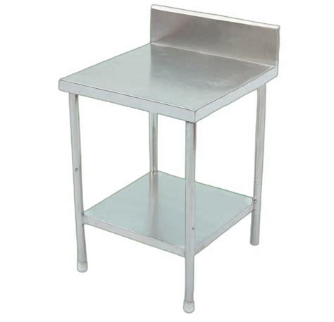 Image result for Stainless Steel Multi-Purpose Table