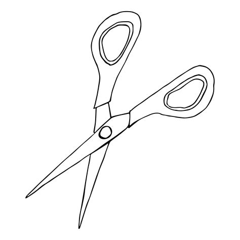 Scissor Clip Art