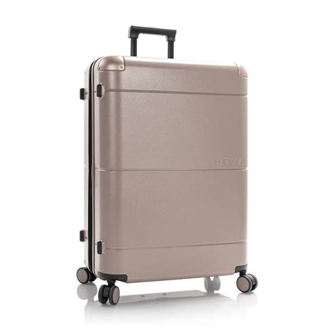 Zen 30 Inch Luggage I Lightweight Luggage | Checked Large Size