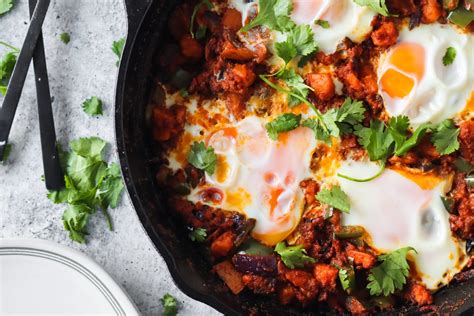 Chorizo Breakfast Skillet Recipes at Geri Hodge blog