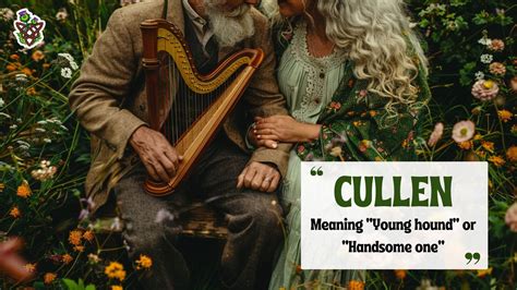 Top 101 Irish Surnames and Their Unique Meanings Explained