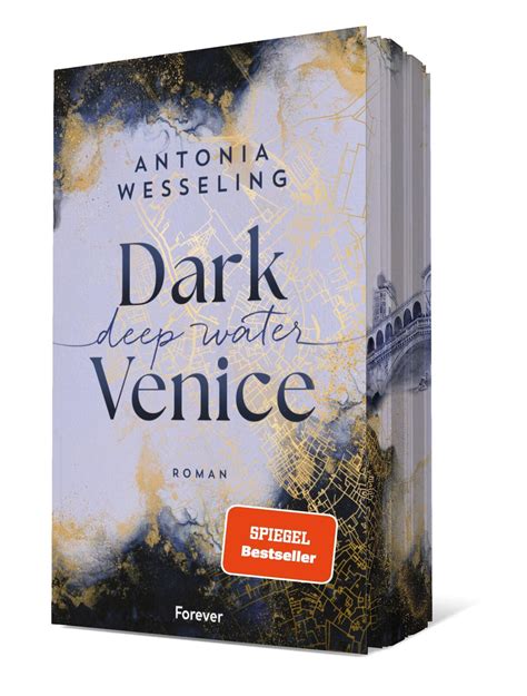 "Dark Venice. Deep Water" online kaufen