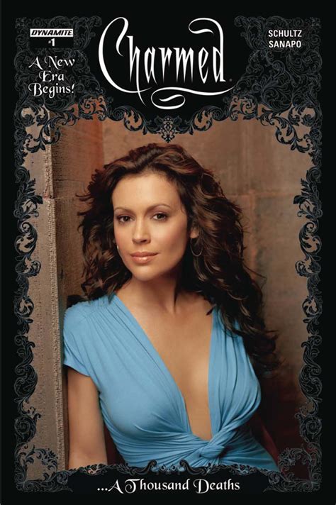 Image result for Charmed Ex Libris