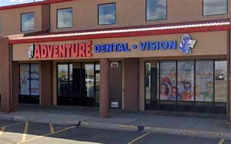 Commerce City Orthodontist | Adventure Dental Vision & Orthodontics