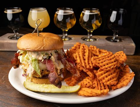 ABV Public House - Hillsboro, OR