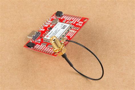 SparkFun GPS-RTK2 Board - ZED-F9P (Qwiic) India | Ubuy
