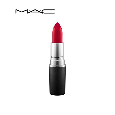 mac口红是哪个国家的牌子 是雅诗兰黛化妆品集团旗下品牌