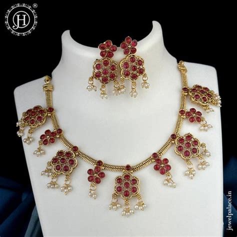 New Arrivals – Jewel Palace