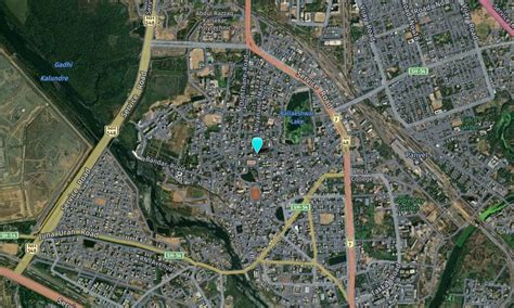 Space India Radhey Residency - Panvel, Navi Mumbai - Apartment Project ...