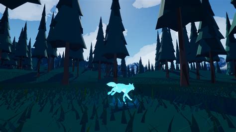 The Wolf Within · 스팀