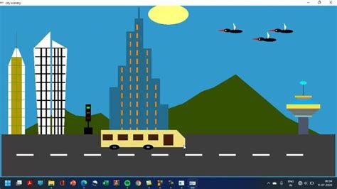 Image result for OpenGL Projects