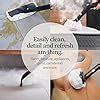 Buy Dupray Neat steam cleaner dryer multi-purpose for the home: floors ...