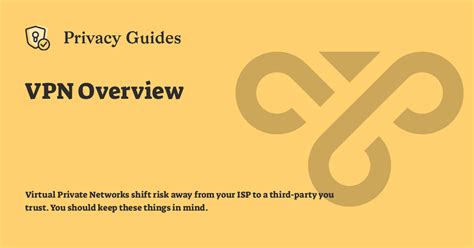 Image result for VPN Overview