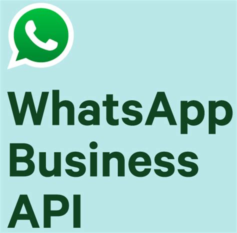 Image result for Whats App Developer API