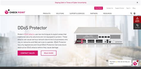 DDoS Protection Software 的图像结果