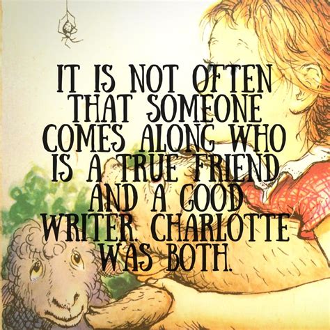 Printable Charlotte's Web Quotes