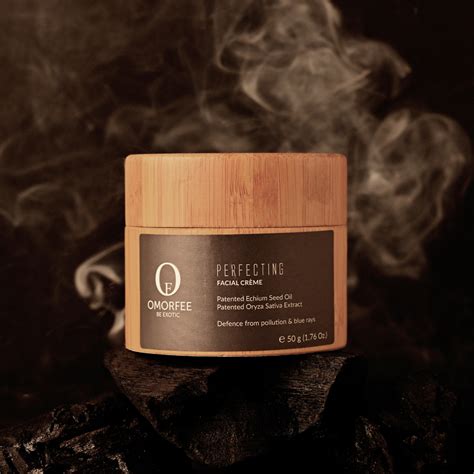 OMORFEE® Be Exotic | Organic & Chemical Free Skin Care Cosmetics ...