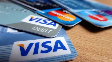 借记卡是什么卡，先存款再使用的银行卡(分别有三种规格) — 探灵网