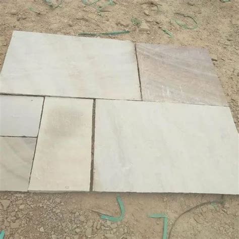Sandstone Pavers - Grey Sandstone Pavers Trader - Retailer from Bhilwara