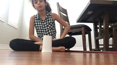 Image result for Cup Song Tutorial Step by Step