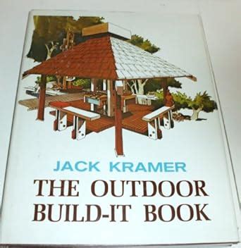 The outdoor garden build-it book : Amazon.in: Books