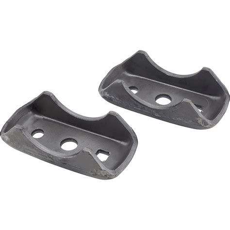 Image result for Install Leaf Spring Brackets