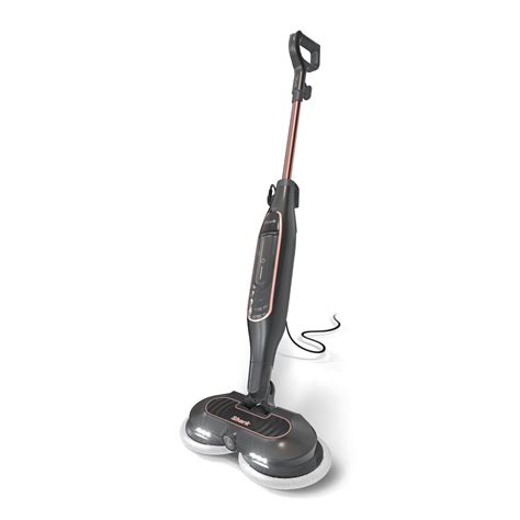 Shark Floor Mop & Scrubber with Steam Blaster Technology - S7201 ...