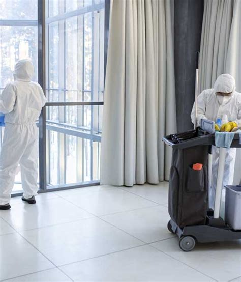 Expert Deep Cleaning Services in Gurgaon | A One Deep Cleaning