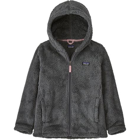 Girls Fleece Jackets