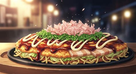 Anime Food Wallpapers 4K for PC | Free Download