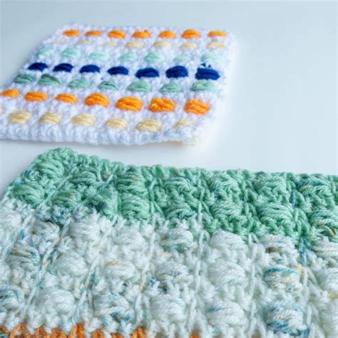 Image result for Crochet Boxed Stitch Tutorial