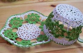 Image result for Crochet Tea Cup