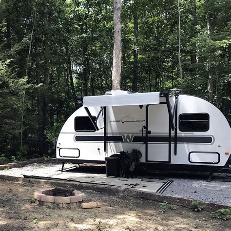 How Much Did Sunriver Nh Campground Sell For