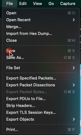 Image result for Packet File