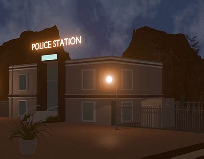 Police Station 的图像结果