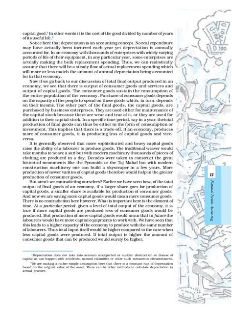 Image result for Class 12 Economics NCERT PDF