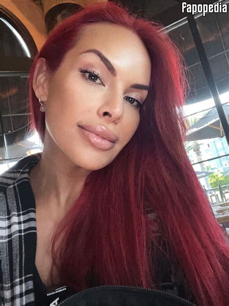 TS Foxxy Nude OnlyFans Leaks - Photo #2565679 - Fapopedia