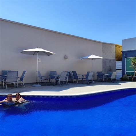 FAIRFIELD INN BY MARRIOTT LOS CABOS - Prices & Hotel Reviews (Cabo San ...